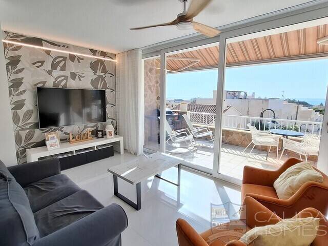 Villa Palomares: Country house for Sale in Palomares, Almería