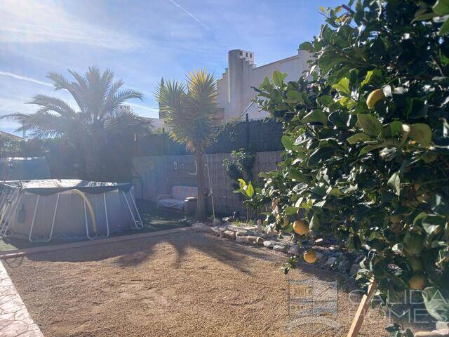 Villa Elefante: Villa for Sale in La Alfoquia, Almería