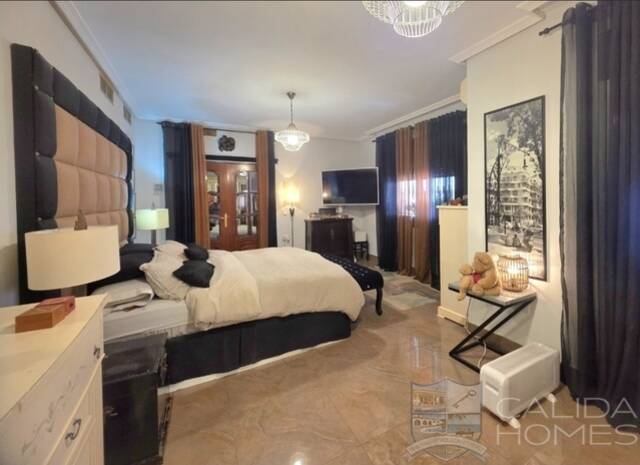 Villa Antas: Villa for Sale in Antas, Almería Villa Antas: Villa for Sale in Antas, Almería