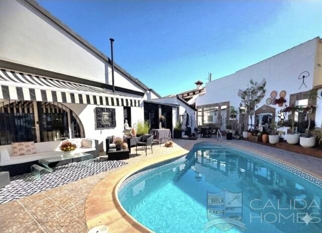 Villa Antas: Villa for Sale in Antas, Almería Villa Antas: Villa for Sale in Antas, Almería