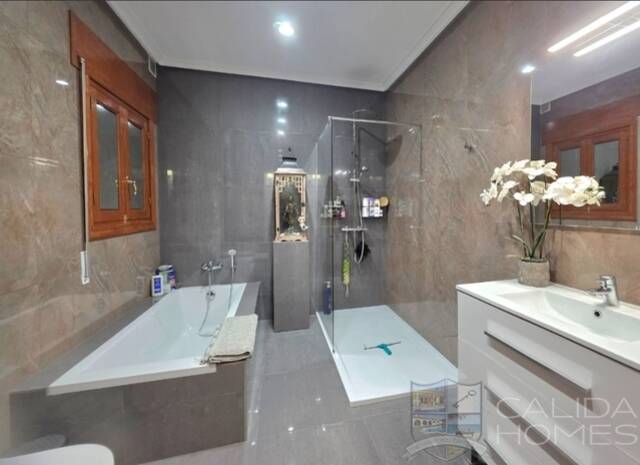 Villa Antas: Villa for Sale in Antas, Almería Villa Antas: Villa for Sale in Antas, Almería
