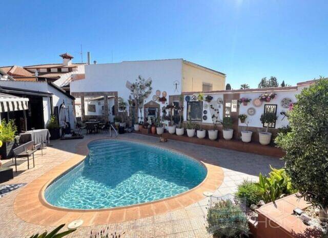Villa Antas: Villa for Sale in Antas, Almería Villa Antas: Villa for Sale in Antas, Almería