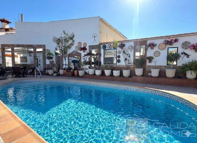 Villa Antas: Villa for Sale in Antas, Almería Villa Antas: Villa for Sale in Antas, Almería