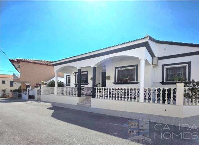 Villa Antas: Villa for Sale in Antas, Almería Villa Antas: Villa for Sale in Antas, Almería