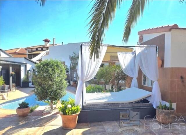 Villa Antas: Villa for Sale in Antas, Almería Villa Antas: Villa for Sale in Antas, Almería