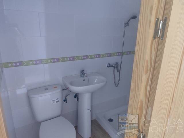 Casa Cinta: Town house for Sale in Arboleas, Almería Casa Cinta: Town house for Sale in Arboleas, Almería