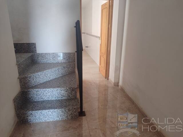 Casa Cinta: Town house for Sale in Arboleas, Almería Casa Cinta: Town house for Sale in Arboleas, Almería