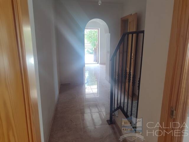 Casa Cinta: Town house for Sale in Arboleas, Almería Casa Cinta: Town house for Sale in Arboleas, Almería