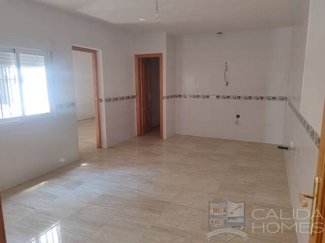 Casa Cinta: Town house for Sale in Arboleas, Almería Casa Cinta: Town house for Sale in Arboleas, Almería