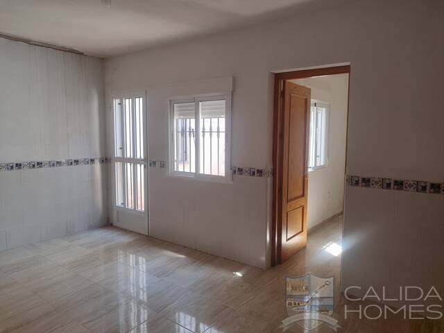 Casa Cinta: Town house for Sale in Arboleas, Almería Casa Cinta: Town house for Sale in Arboleas, Almería