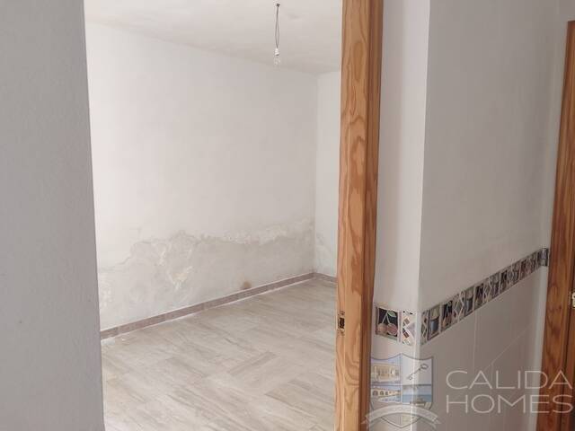 Casa Cinta: Town house for Sale in Arboleas, Almería Casa Cinta: Town house for Sale in Arboleas, Almería