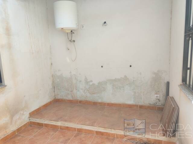 Casa Cinta: Town house for Sale in Arboleas, Almería Casa Cinta: Town house for Sale in Arboleas, Almería