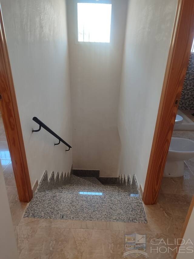 Casa Cinta: Town house for Sale in Arboleas, Almería Casa Cinta: Town house for Sale in Arboleas, Almería