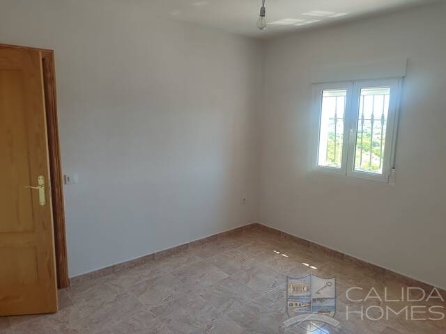 Casa Cinta: Town house for Sale in Arboleas, Almería Casa Cinta: Town house for Sale in Arboleas, Almería