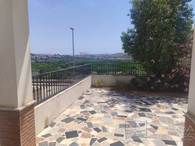 Casa Cinta: Town house for Sale in Arboleas, Almería Casa Cinta: Town house for Sale in Arboleas, Almería