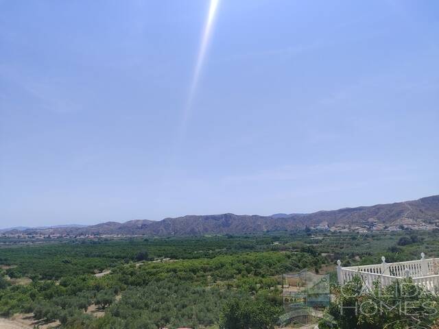 Casa Cinta: Town house for Sale in Arboleas, Almería Casa Cinta: Town house for Sale in Arboleas, Almería