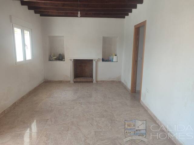 Casa Cinta: Town house for Sale in Arboleas, Almería Casa Cinta: Town house for Sale in Arboleas, Almería