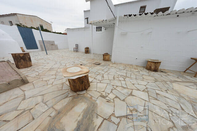 Casa Pueblo: Country house for Sale in La Alfoquia, Almería Casa Pueblo: Country house for Sale in La Alfoquia, Almería