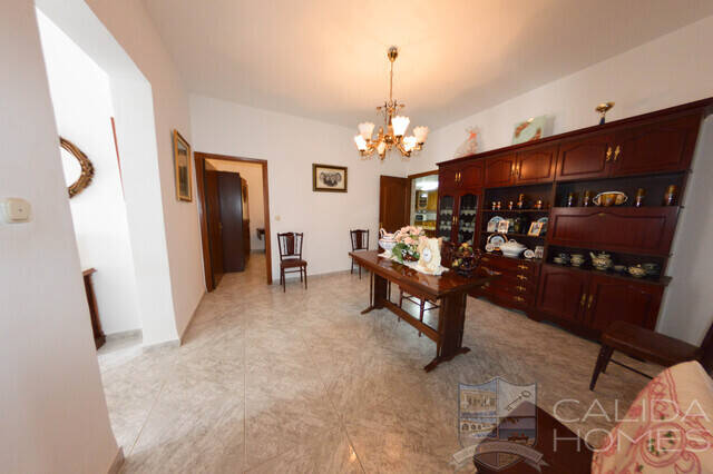 Casa Pueblo: Country house for Sale in La Alfoquia, Almería Casa Pueblo: Country house for Sale in La Alfoquia, Almería