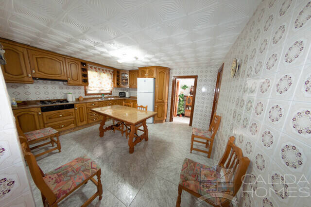 Casa Pueblo: Country house for Sale in La Alfoquia, Almería Casa Pueblo: Country house for Sale in La Alfoquia, Almería