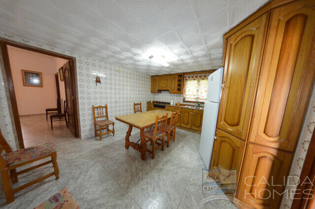 Casa Pueblo: Country house for Sale in La Alfoquia, Almería Casa Pueblo: Country house for Sale in La Alfoquia, Almería