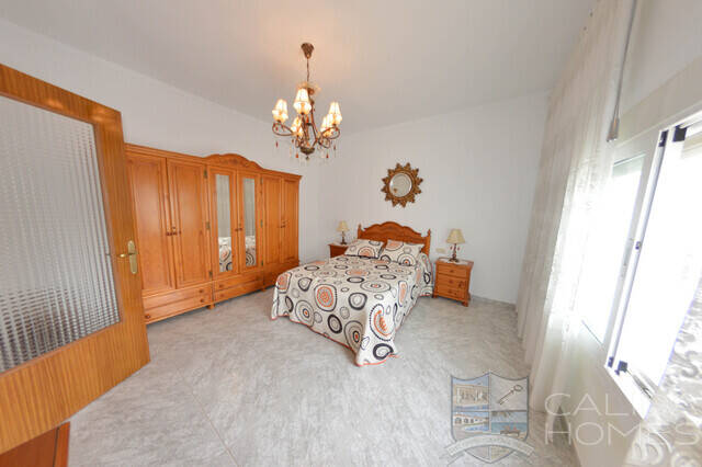 Casa Pueblo: Country house for Sale in La Alfoquia, Almería Casa Pueblo: Country house for Sale in La Alfoquia, Almería