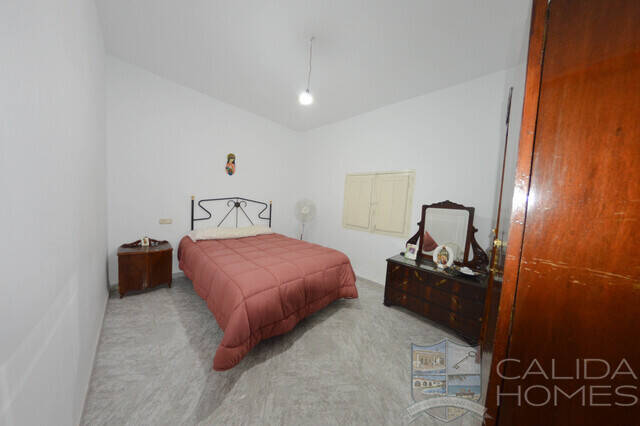 Casa Pueblo: Country house for Sale in La Alfoquia, Almería Casa Pueblo: Country house for Sale in La Alfoquia, Almería