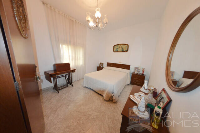 Casa Pueblo: Country house for Sale in La Alfoquia, Almería Casa Pueblo: Country house for Sale in La Alfoquia, Almería