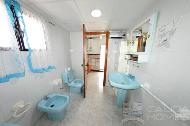 Casa Pueblo: Country house for Sale in La Alfoquia, Almería Casa Pueblo: Country house for Sale in La Alfoquia, Almería