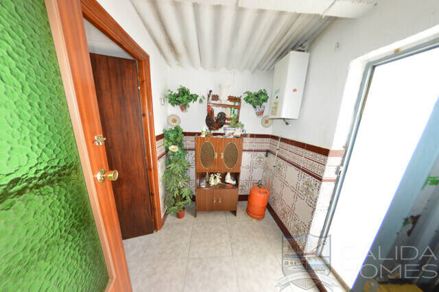 Casa Pueblo: Country house for Sale in La Alfoquia, Almería Casa Pueblo: Country house for Sale in La Alfoquia, Almería