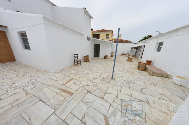 Casa Pueblo: Country house for Sale in La Alfoquia, Almería Casa Pueblo: Country house for Sale in La Alfoquia, Almería