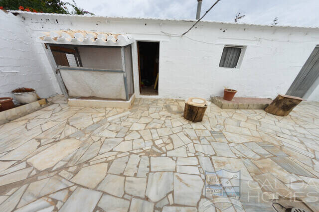 Casa Pueblo: Country house for Sale in La Alfoquia, Almería Casa Pueblo: Country house for Sale in La Alfoquia, Almería