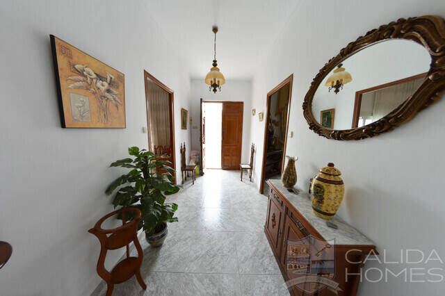 Casa Pueblo: Country house for Sale in La Alfoquia, Almería Casa Pueblo: Country house for Sale in La Alfoquia, Almería