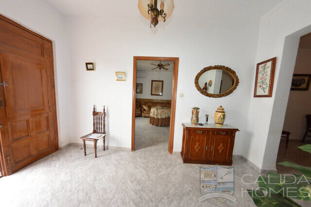 Casa Pueblo: Country house for Sale in La Alfoquia, Almería Casa Pueblo: Country house for Sale in La Alfoquia, Almería