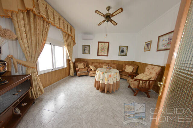 Casa Pueblo: Country house for Sale in La Alfoquia, Almería Casa Pueblo: Country house for Sale in La Alfoquia, Almería