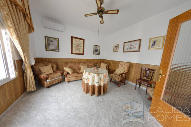 Casa Pueblo: Country house for Sale in La Alfoquia, Almería Casa Pueblo: Country house for Sale in La Alfoquia, Almería