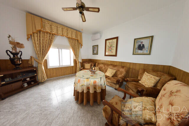 Casa Pueblo: Country house for Sale in La Alfoquia, Almería Casa Pueblo: Country house for Sale in La Alfoquia, Almería
