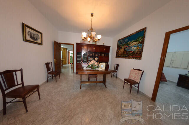 Casa Pueblo: Country house for Sale in La Alfoquia, Almería Casa Pueblo: Country house for Sale in La Alfoquia, Almería