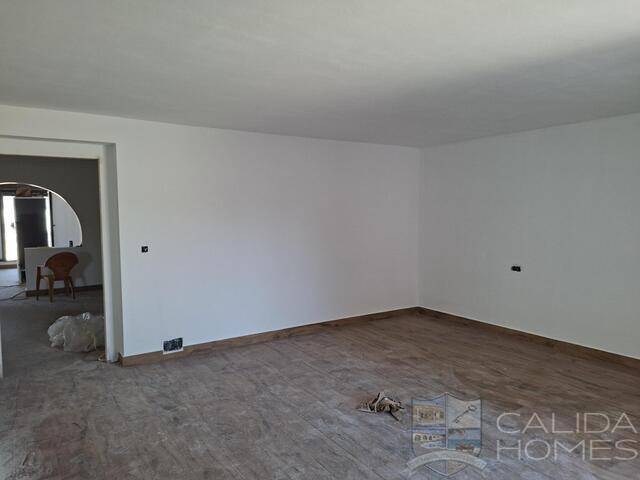 Villa Aloe: Villa for Sale in Partaloa, Almería