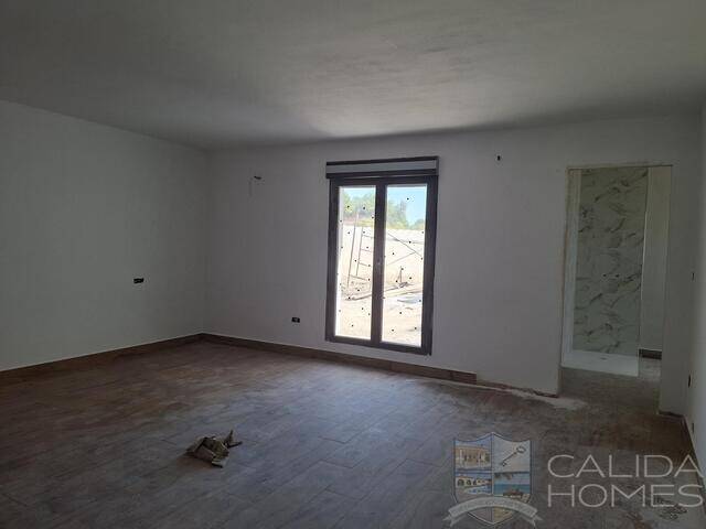 Villa Aloe: Villa for Sale in Partaloa, Almería