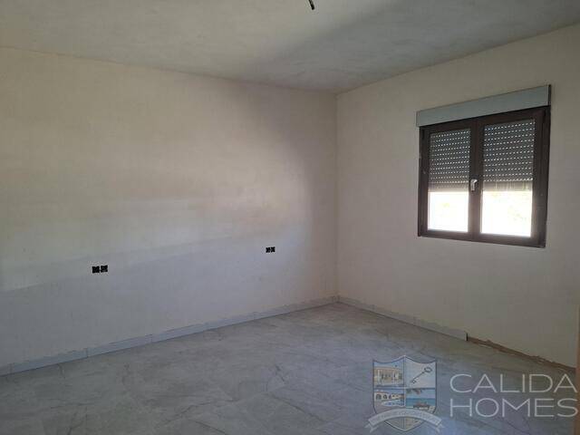 Casa King of the Castle: Villa for Sale in Partaloa, Almería Casa King of the Castle: Villa for Sale in Partaloa, Almería