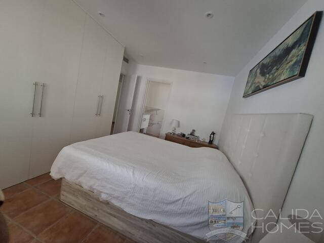 Villa Solare: Villa for Sale in Huercal-Overa, Almería Villa Solare: Villa for Sale in Huercal-Overa, Almería