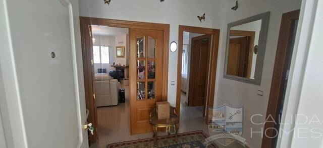 Villa Sable: Villa for Sale in Arboleas, Almería