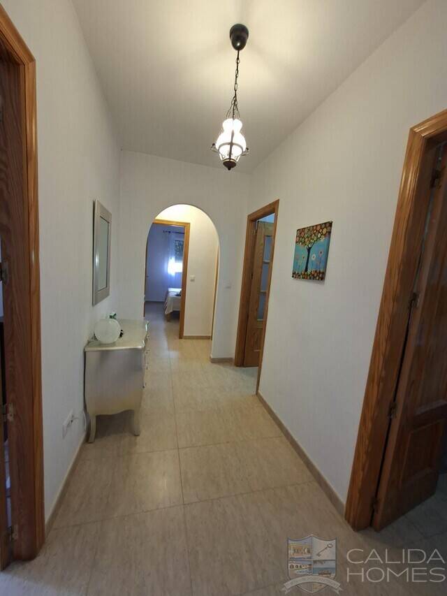 Villa Lua: Villa for Sale in Arboleas, Almería