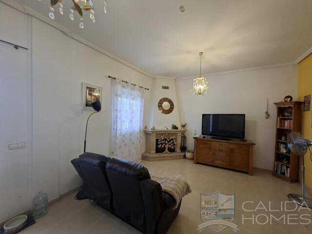 Palmera Dulce: Villa for Sale in Arboleas, Almería Palmera Dulce: Villa for Sale in Arboleas, Almería