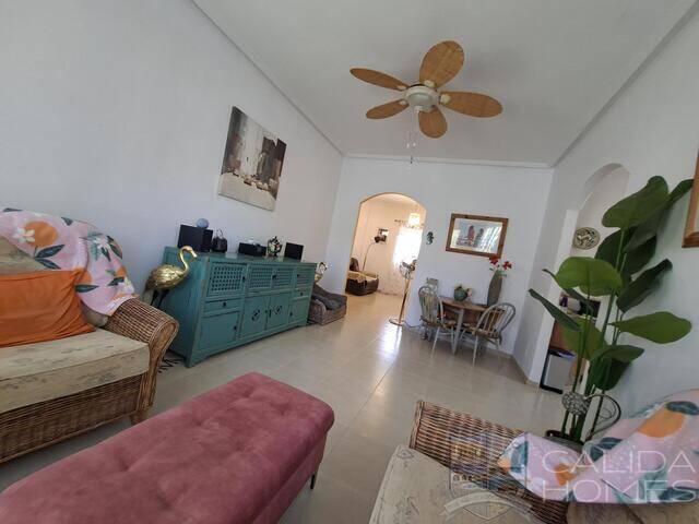 Palmera Dulce: Villa for Sale in Arboleas, Almería Palmera Dulce: Villa for Sale in Arboleas, Almería