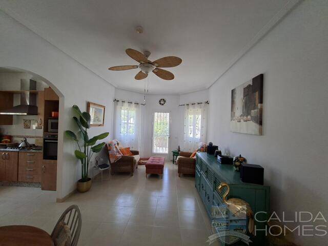 Palmera Dulce: Villa for Sale in Arboleas, Almería Palmera Dulce: Villa for Sale in Arboleas, Almería
