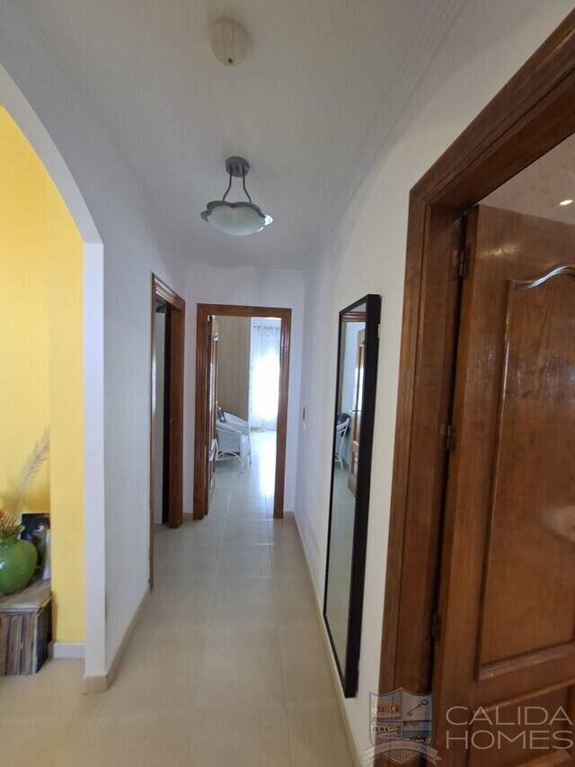 Palmera Dulce: Villa for Sale in Arboleas, Almería Palmera Dulce: Villa for Sale in Arboleas, Almería