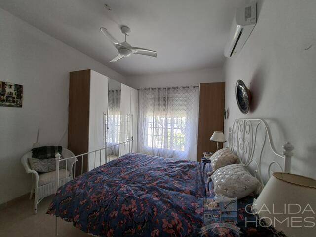 Palmera Dulce: Villa for Sale in Arboleas, Almería Palmera Dulce: Villa for Sale in Arboleas, Almería