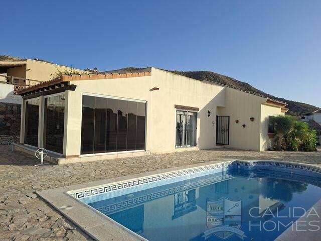 Villa in Arboleas, Almería Villa in Arboleas, Almería